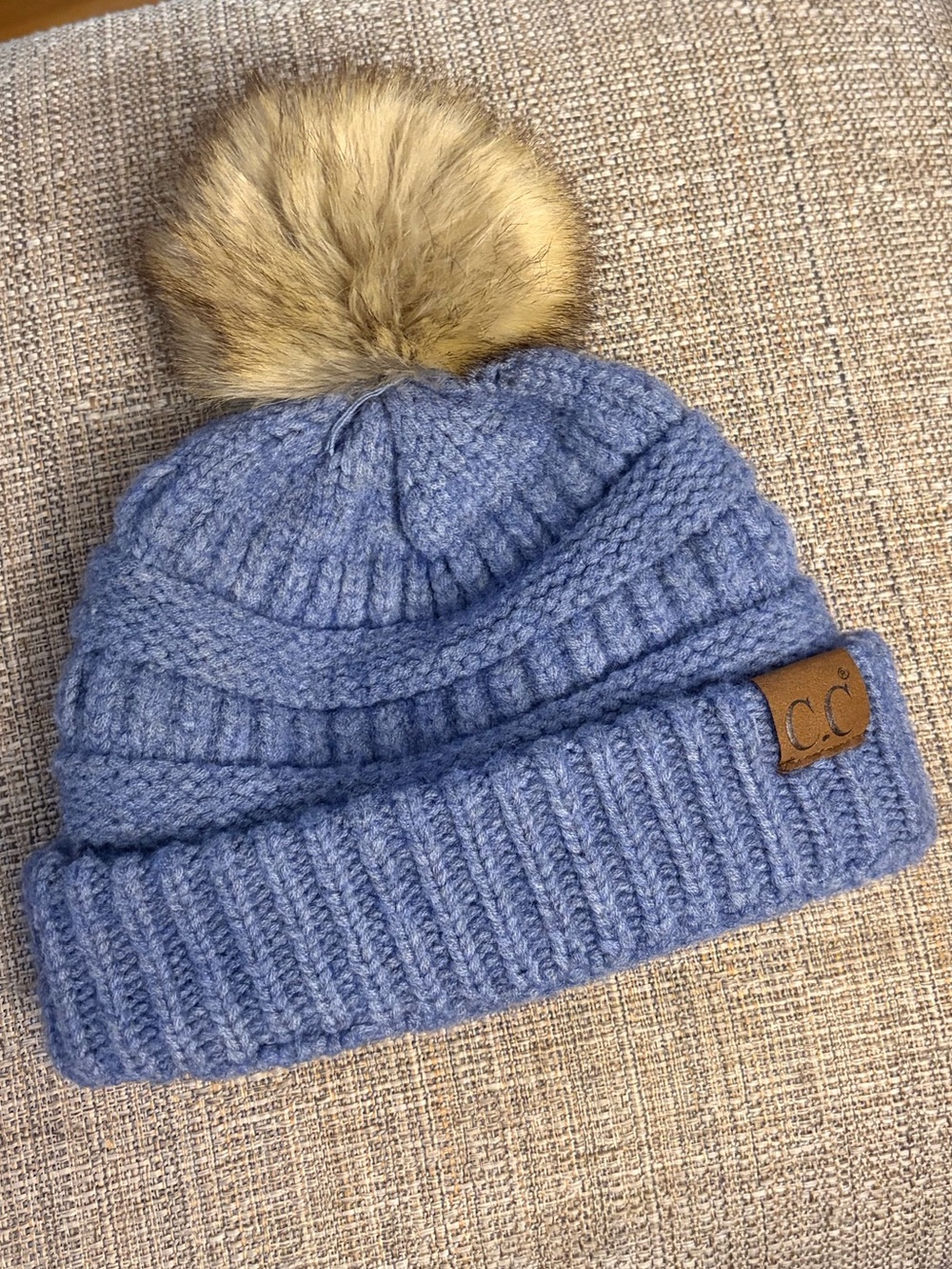 Womens C.C hat O/S